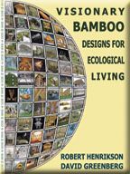 Visionary Bamboo Designs for Ecological Living