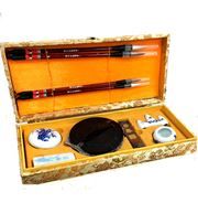 Chinese Calligraphy Writing Set (Deluxe Gift Box)